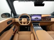 Zeekr 9X Ultra (6 seats) I, 2025 — экстерьер, фото 13
