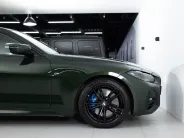 BMW 4 серии 420d xDrive M Sport Pro G22, G23, G26, 2021 — экстерьер, фото 31