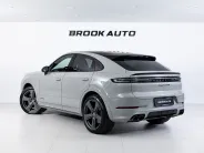 Porsche Cayenne GTS Coupé III Рестайлинг, 2025 — экстерьер, фото 6