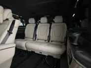 Mercedes-Benz V-Класс Exclusive III (W447) Рестайлинг 2, 2026 — экстерьер, фото 35