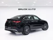 Mercedes-Benz GLC Coupe AMG GLC 43 4MATIC II (C254), 2025 — экстерьер, фото 4