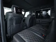 Mercedes-Benz G-Класс AMG G 65 I (W463) Рестайлинг 3, 2018 — экстерьер, фото 24
