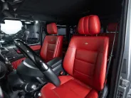 Mercedes-Benz G-Класс G 500 II (W463) Рестайлинг 4, 2016 — экстерьер, фото 14