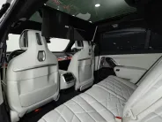BMW 7 серии 740d xDrive M Sport Pro VII (G70), 2025 — экстерьер, фото 26