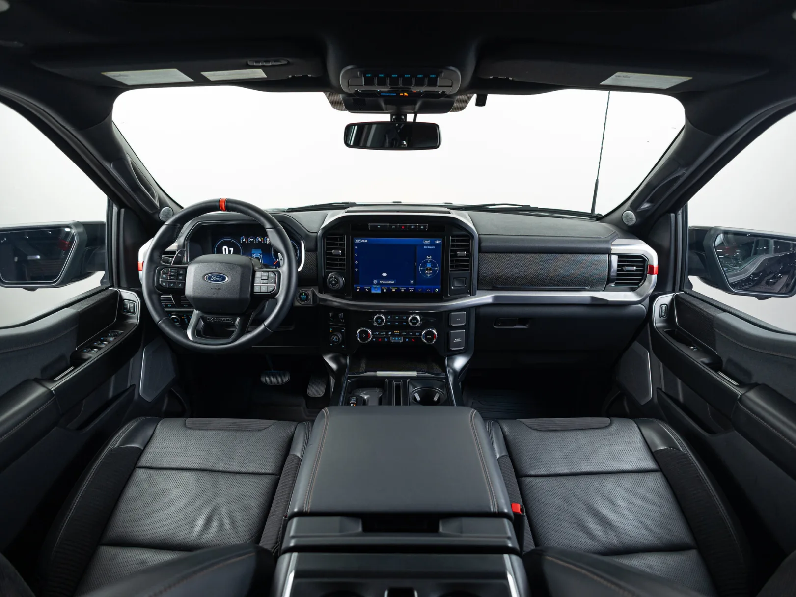 Ford F-150 Raptor XIV, 2023 — экстерьер, фото 31