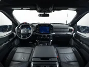 Ford F-150 Raptor XIV, 2023 — экстерьер, фото 31