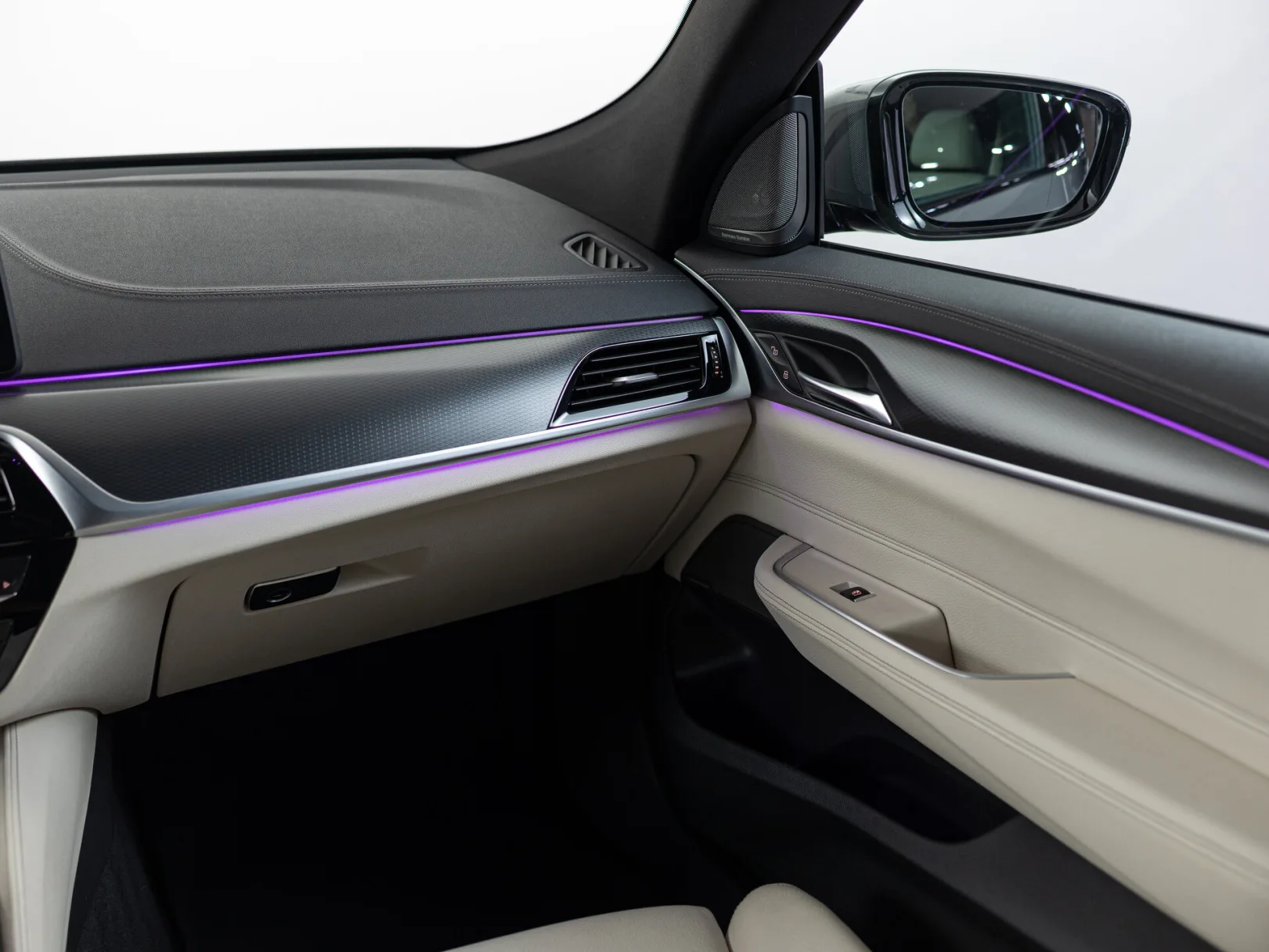 BMW 6 серии 630i M Sport Plus IV (G32) Рестайлинг, 2020 — экстерьер, фото 18