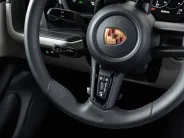 Porsche Cayenne Coupé III Рестайлинг, 2026 — экстерьер, фото 16