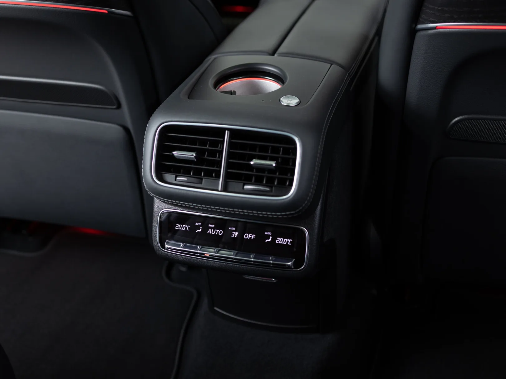 Mercedes-Benz GLS 580 4MATIC II (X167), 2023 — экстерьер, фото 28