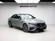 Mercedes-Benz E-Класс AMG E 53 4MATIC+ VI (W214), 2026 — экстерьер, фото 3
