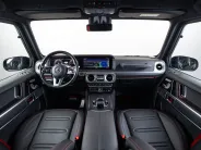 Mercedes-Benz G-Класс G 350 d III (W463), 2020 — экстерьер, фото 29