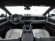 Porsche Cayenne GTS Coupé III Рестайлинг, 2024 — экстерьер, фото 29