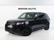 Land Rover Range Rover Autobiography V, 2024 — экстерьер, фото 1