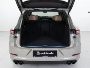 Porsche Cayenne Базовая III Рестайлинг, 2025 — экстерьер, фото 28
