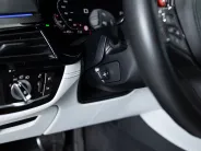 BMW M5 VI (F90) Рестайлинг, 2021 — экстерьер, фото 14