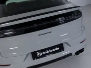 Porsche Cayenne Coupé III Рестайлинг, 2025 — экстерьер, фото 27
