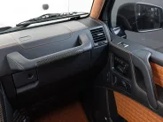 Mercedes-Benz G-Класс AMG 6x6 G63 AMG 6x6 I, 2013 — экстерьер, фото 19