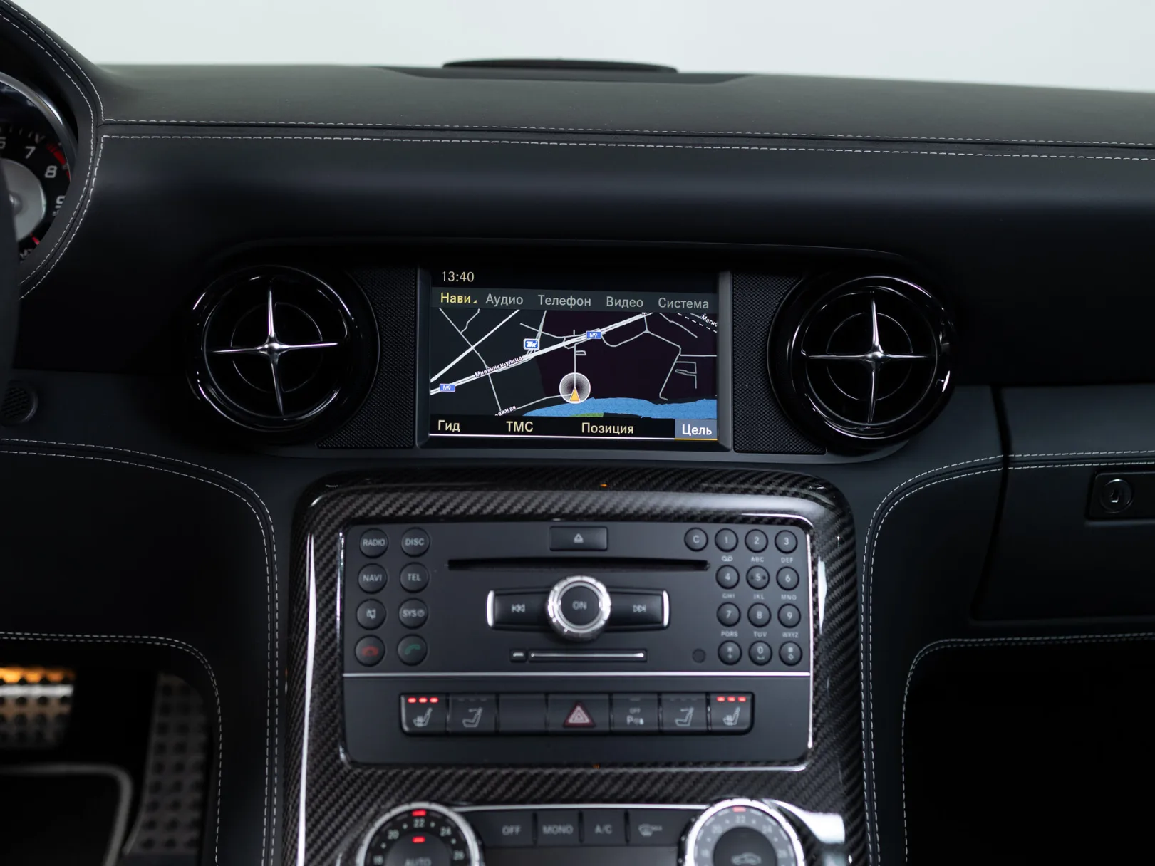 Mercedes-Benz SLS AMG GT Final Edition I, 2014 — экстерьер, фото 23