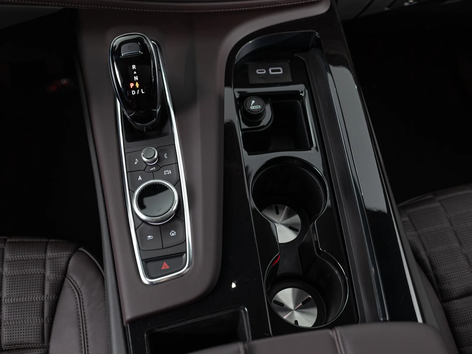 Cadillac Escalade Sport Platinum ESV V, 2024 — экстерьер, фото 33