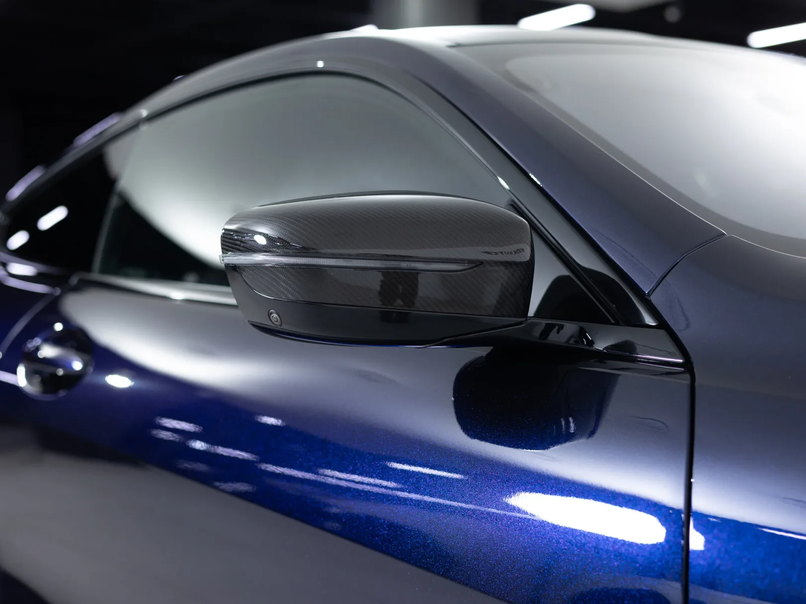 BMW 8 серии II (G14/G15/G16), 2019 — экстерьер, фото 25