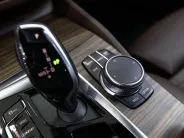 BMW 5 серии 530d xDrive M Sport VII (G30/G31/G38), 2020 — экстерьер, фото 26