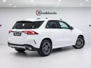 Mercedes-Benz GLE II (V167), 2021 — экстерьер, фото 4