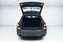 BMW 5 серии VII (G30/G31/G38) Рестайлинг, 2022 — экстерьер, фото 32