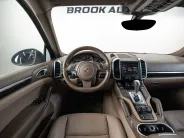 Porsche Cayenne II (958), 2011 — экстерьер, фото 12