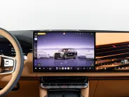 Zeekr 9X Max (6 seats) I, 2025 — экстерьер, фото 22