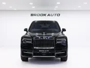 Rolls-Royce Cullinan Individual I (Series I), 2020 — экстерьер, фото 2