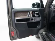 Mercedes-Benz G-Класс AMG G 63 II (W465) Рестайлинг, 2025 — экстерьер, фото 8