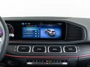Mercedes-Benz GLS 450 d 4MATIC II (X167) Рестайлинг, 2025 — экстерьер, фото 29