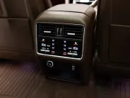 Porsche Cayenne Turbo Coupé III, 2019 — экстерьер, фото 31
