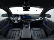 BMW X5 M60i IV (G05/G18) Рестайлинг, 2024 — экстерьер, фото 28