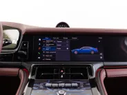 Porsche Panamera GTS III, 2026 — экстерьер, фото 23