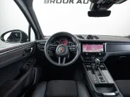 Porsche Macan GTS I Рестайлинг 2, 2025 — экстерьер, фото 13