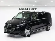 Mercedes-Benz V-Класс Exclusive III (W447) Рестайлинг 2, 2026 — экстерьер, фото 1