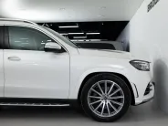 Mercedes-Benz GLS 400 d 4MATIC Luxury II (X167), 2021 — экстерьер, фото 31