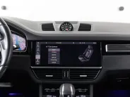 Porsche Cayenne Turbo III, 2019 — экстерьер, фото 25
