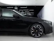 BMW 5 серии 520d xDrive VIII (G60/G61/G68), 2025 — экстерьер, фото 33