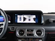 Mercedes-Benz G-Класс G 450 d AMG Line III (W465) Рестайлинг, 2025 — экстерьер, фото 25