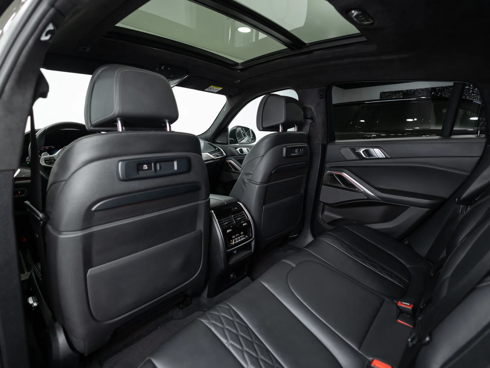 BMW X6 xDrive40d M Sport Pro III (G06), 2020 — экстерьер, фото 26