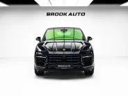 Porsche Cayenne E-Hybrid Coupé III Рестайлинг, 2026 — экстерьер, фото 2