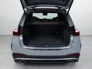 Mercedes-Benz GLE AMG GLE 53 4MATIC+ II (V167) Рестайлинг, 2025 — экстерьер, фото 32