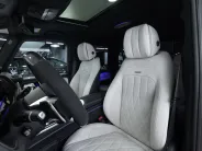 Mercedes-Benz G-Класс AMG G 63 II (W465) Рестайлинг, 2025 — экстерьер, фото 11