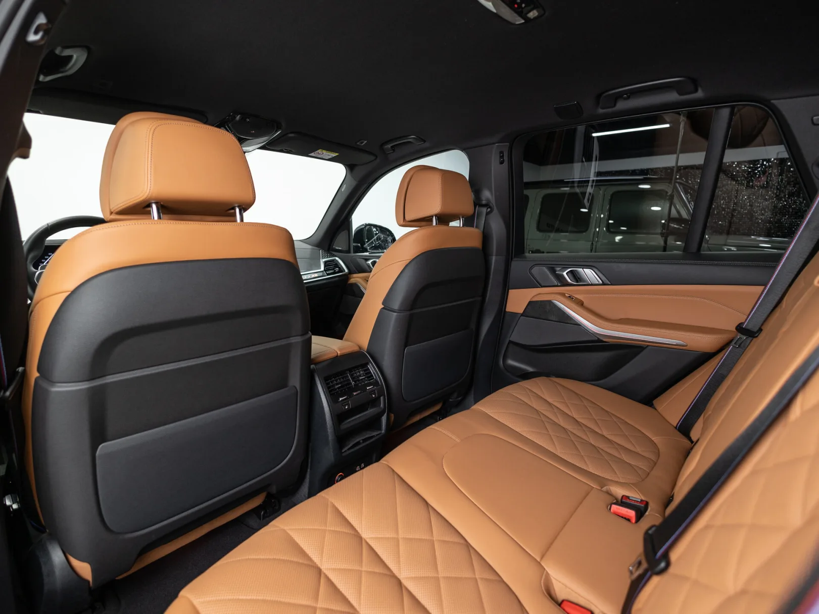 BMW X5 xDrive30d M Sport Pro IV (G05/G18) Рестайлинг, 2023 — экстерьер, фото 24