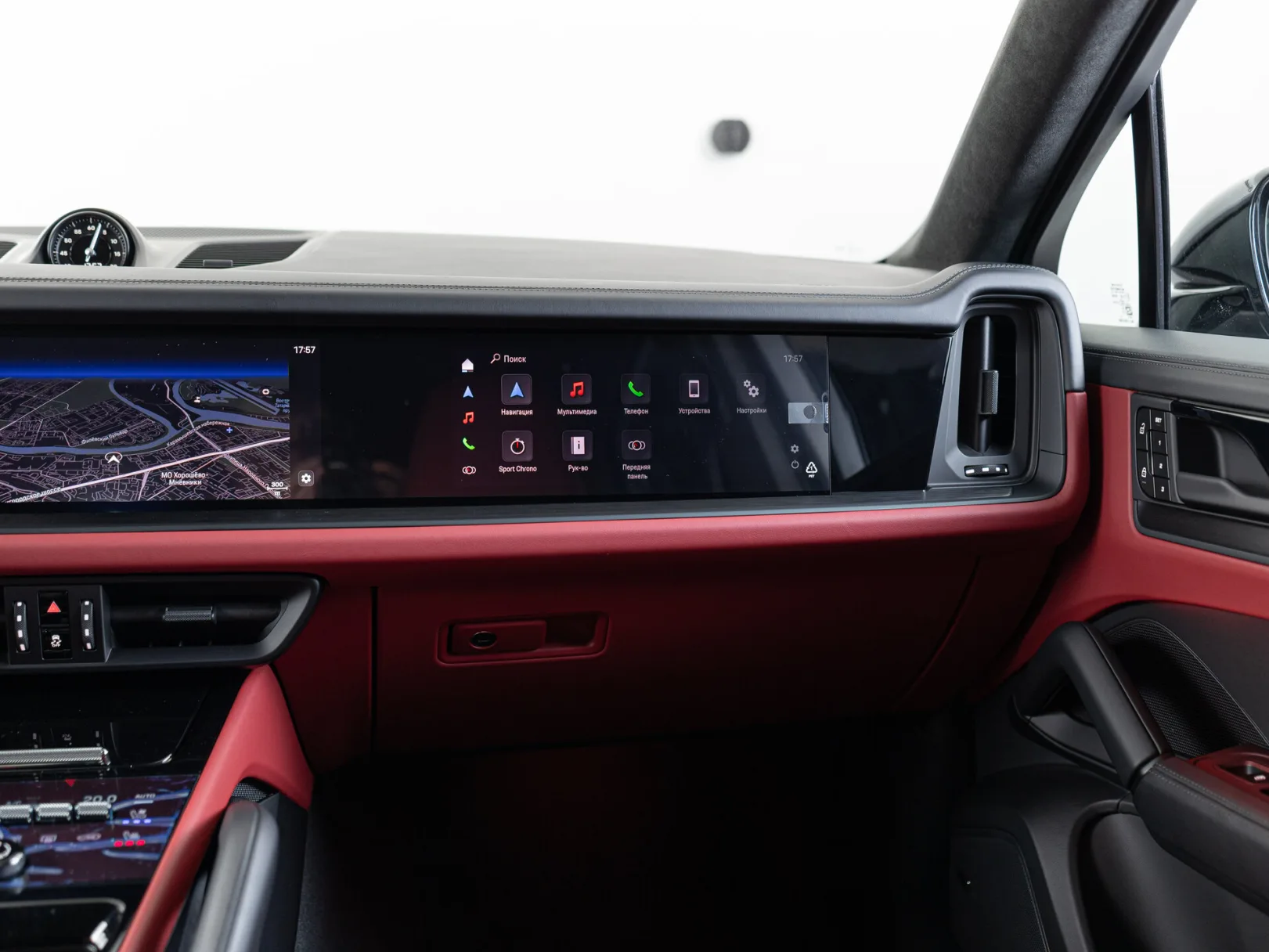 Porsche Cayenne GTS Coupé III Рестайлинг, 2024 — экстерьер, фото 20