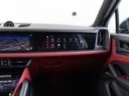 Porsche Cayenne GTS Coupé III Рестайлинг, 2024 — экстерьер, фото 20