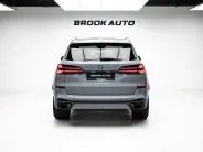 BMW X5 xDrive30d M Sport Pro IV (G05/G18) Рестайлинг, 2026 — экстерьер, фото 5