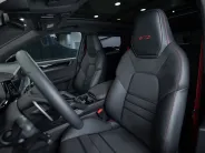 Porsche Cayenne GTS III Рестайлинг, 2024 — экстерьер, фото 10